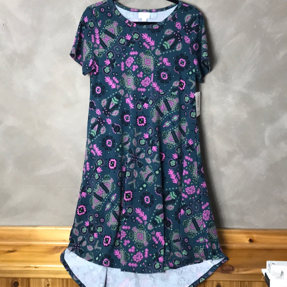 NWT Carly dress